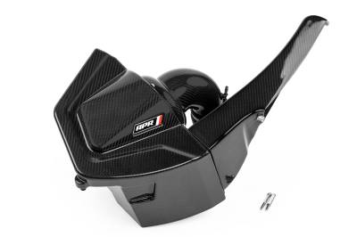 APR - APR CI100036 Engine Cold Air Intake for Audi 2.0