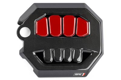 APR - APR MS100232 Engine Cover for Audi/Volkswagen 2.0