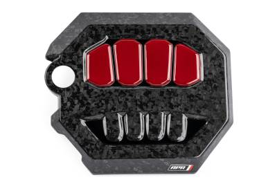 APR - APR MS100233 Audi/Volkswagen 2.0 Engine Cover