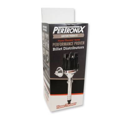 Pertronix - Pertronix D7134630 Distributor