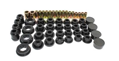 Energy Suspension - Energy Suspension 7.3124G Rear Control Arm Bushing for 10-13 Nissan Altima