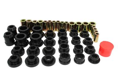 Energy Suspension - Energy Suspension 7.3126G Rear Control Arm Bushing for 14-18 Nissan Altima