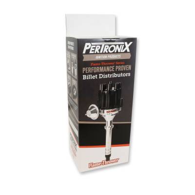 Pertronix - Pertronix D134610 Distributor