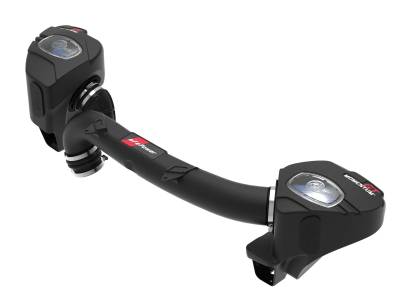 aFe Power - aFe 50-70083R Cold Air Intake w/5R Filter for 21-26 M2/M3/M4 Competition 3.0L