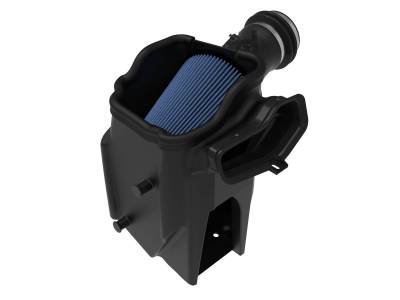 aFe Power - aFe Power 54-13070R Cold Air Intake for 20+ Ford F250/F350 6.7 Diesel