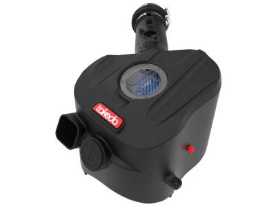 aFe Power - aFe 56-70065R Pro-5R Cold Air Intake for 19-26 Toyota GR Corolla 1.6L