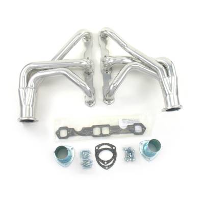 Doug's Headers - Doug's Headers D334 63-82 Chevrolet Corvette 305 327 350 Exhaust Header