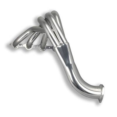 Doug's Headers - Doug's Headers D366 Exhaust Header for 62-67 Nova 4.8-6.2L