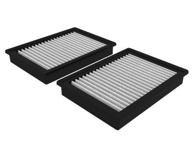 aFe Power - aFe 31-10271-MA Engine Air Filter for 90-20 Infiniti/Nissan V6/V8