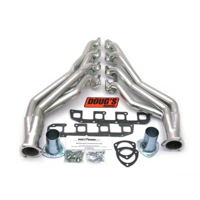 Doug's Headers - Doug's Headers D4477 Dodge/Plymouth Exhaust Header