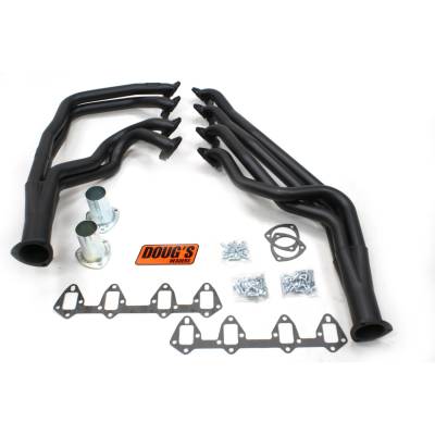 Doug's Headers - Doug's Headers D625-B Exhaust Header for Ford/Mercury