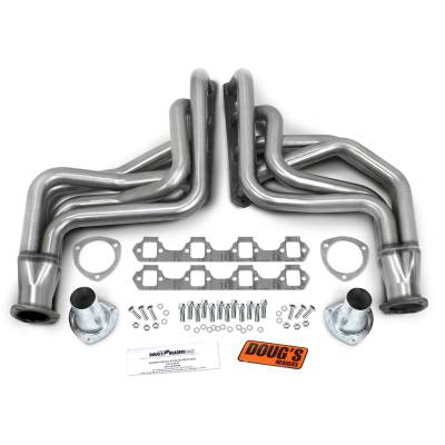 Doug's Headers - Doug's Headers D623-SS Ford/Mercury Exhaust Header