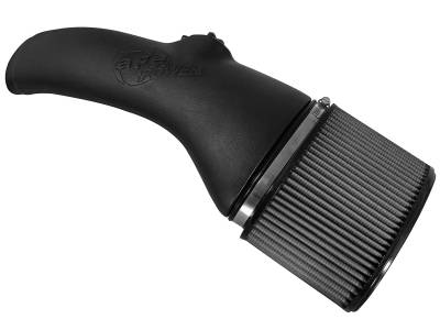 aFe Power - aFe 51-31912 Magnumforce Cold Air Intake for 11-15 BMW E82/88/90/92/93 3.0L