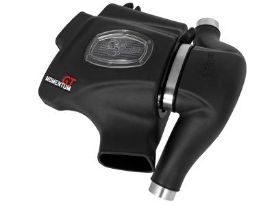 aFe Power - aFe 51-76306 Momentum Cold Air Intake for 07-13 BMW E90/92/93/82/88/60/61 3.0L