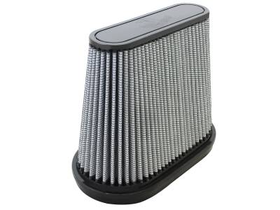 aFe Power - aFe 11-10132 Magnumflow Replacement Pro DryS Air Filter for 14-19 Chevy Corvette
