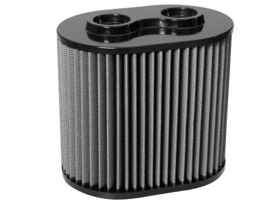 aFe Power - aFe 11-10139 Magnumflow Pro Dry-S Air Filter for 17-19 Ford F250/F350/450/550