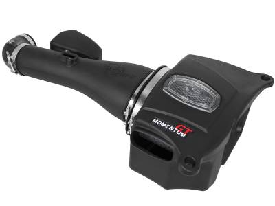 aFe Power - aFe 51-76104 Cold Air Intake System w/Filter for 10-17 Nissan Patrol 5.6L