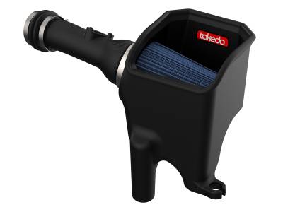aFe Power - aFe 56-10008R Stage2 Cold Air Intake w/Pro-5R Filter for 16-21 Honda Civic 1.5L