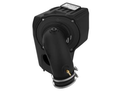aFe Power - aFe 53-10023R Cold Air Intake w/Pro-5R Filter for 16-26 Transit 150/250/350 3.5L