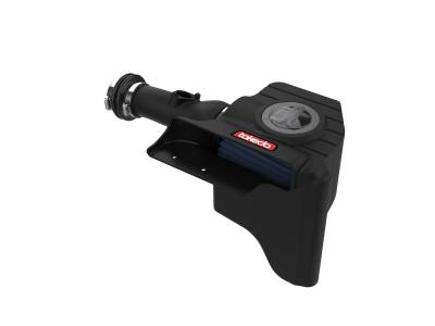 aFe Power - aFe 56-70023R Momentum Cold Air Intake w/5R Filter for 17-22 Honda CR-V 1.5L