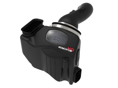 aFe Power - aFe 50-70056T Cold Air Intake System w/Pro-10R Filter for 20-26 GM Truck V8 6.6L
