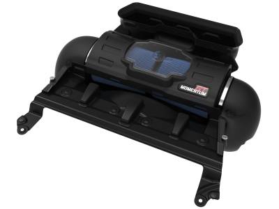 aFe Power - aFe 50-70075R Cold Air Intake System w/Pro-5R Filter for 21-24 RAM 1500 TRX 6.2L