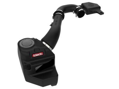aFe Power - aFe 56-70043D Cold Air Intake w/Pro-Dry S Filter for 12-16 Subaru Impreza 2.0L