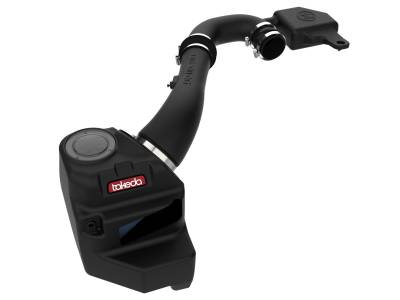 aFe Power - aFe 56-70043R Momentum Cold Air Intake w/5R Filter for 12-16 Subaru Impreza 2.0L
