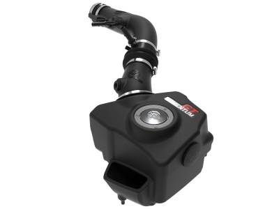 aFe Power - aFe 50-70079R Cold Air Intake System w/Pro-5R Filter for 20-24 Ford 2.0L