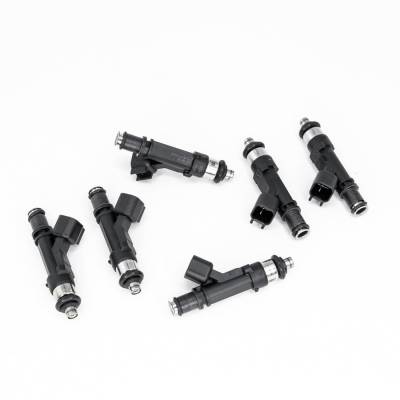DeatschWerks - DeatschWerks 18U-12-1000-6 Fuel Injector for 01-05 Lexus IS300