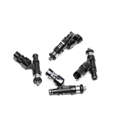 DeatschWerks - DeatschWerks 17U-07-0650-4 Fuel Injector
