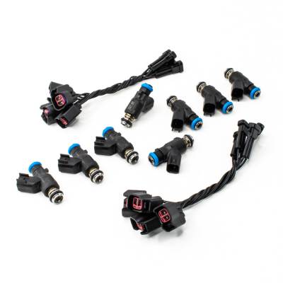DeatschWerks - DeatschWerks 35U-01-0060-8 Chevy/GMC Fuel Injector