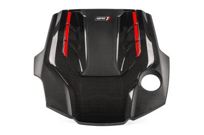 APR - APR MS100255 Audi 2.9 Engine Cover