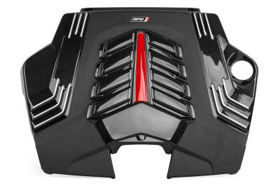 APR - APR MS100256 Engine Cover for Audi Bentley Lamborghini & Porsche 2.9 3.0 4.0