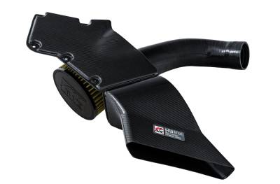 AWE Tuning - AWE Tuning 2660-13032 Audi S5 4.2 AWD Cold Air Intake 08-12