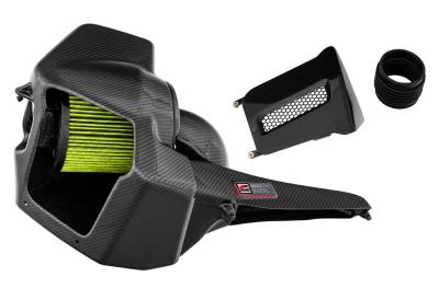 AWE Tuning - AWE Tuning 2660-15028 Audi Cold Air Intake