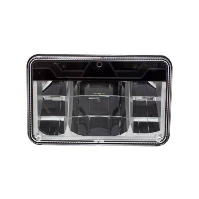 Brothers Trucks - Brothers Trucks HLED873LOWBEAM Chevrolet & GMC Headlight
