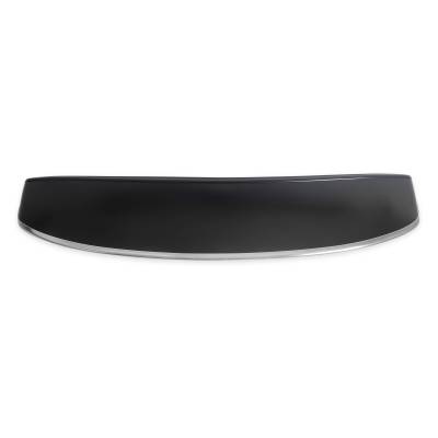Brothers Trucks - Brothers Trucks WSV54ST Chevrolet & GMC Windshield Visor