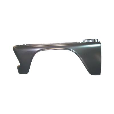 Brothers Trucks - Brothers Trucks FF66RLH Fender for Chevrolet/GMC