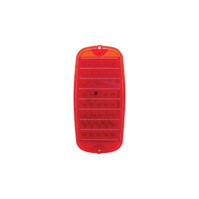 Brothers Trucks - Brothers Trucks LED66F0 Chevrolet & GMC Taillight Assembly