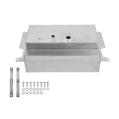 Brothers Trucks - Brothers Trucks ATK0000TOPFILL Chevrolet & GMC Fuel Tank