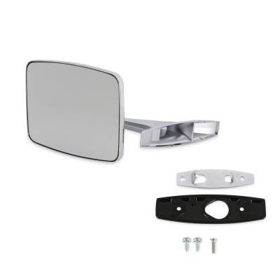 Brothers Trucks - Brothers Trucks OMA7387 Door Mirror for Chevrolet/GMC