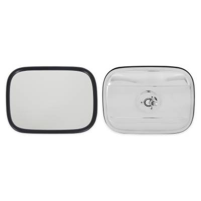 Brothers Trucks - Brothers Trucks OMH69SC Chevrolet & GMC Door Mirror