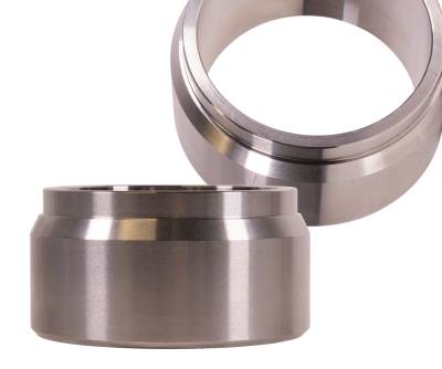 Carli Suspension - Carli CS-DD30-14-COILRETAINER Dominator Isolator Support for 13-24 RAM 2500/3500
