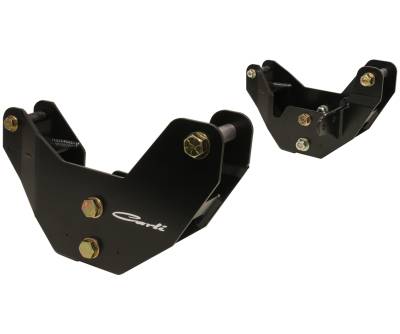 Carli Suspension - Carli Suspension CS-DRAD-14 Radius Arm Bracket for 13-23 RAM 2500/3500 4WD