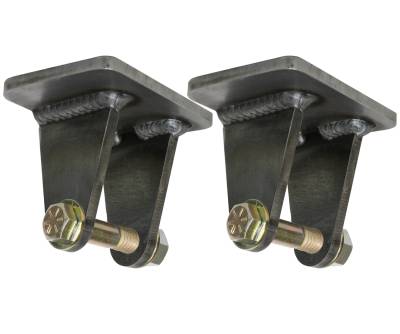 Carli Suspension - Carli Suspension CS-FEX-RSM Rear Shock Absorber Mount for 00-05 Excursion 4WD