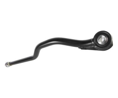 Carli Suspension - Carli CS-JATB-07-F Front 3" Lift Adjustable Track Bar for 07-17 Jeep Wrangler JK