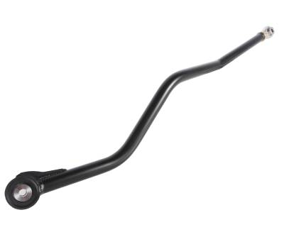 Carli Suspension - Carli CS-JATB-07-R Rear 3" Lift Adjustable Track Bar for 07-17 Jeep Wrangler JK