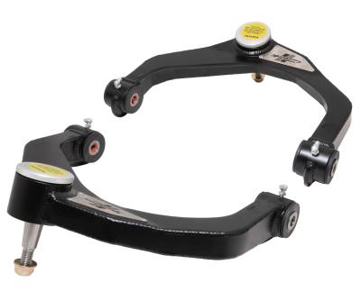 Carli Suspension - Carli Suspension CS-RAM15UCA-09 Control Arm Kit for Dodge RAM 4WD Coil/Coil
