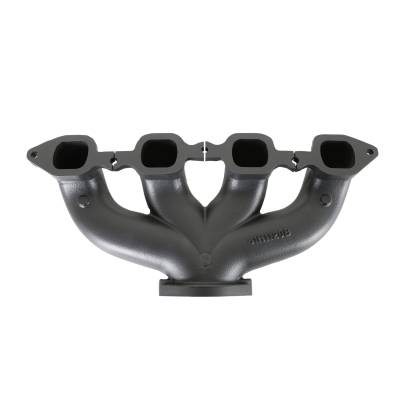 Hooker BlackHeart - Hooker BlackHeart BHS5190 Exhaust Manifold
